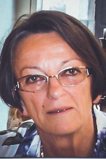 Petra Gaede aus Rastede