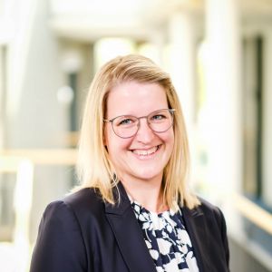 melanie krueger wissenschaftlerin hoerakustikmeisterin hoerzentrum Oldenburg