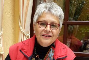 Petra Gaede aus Rastede