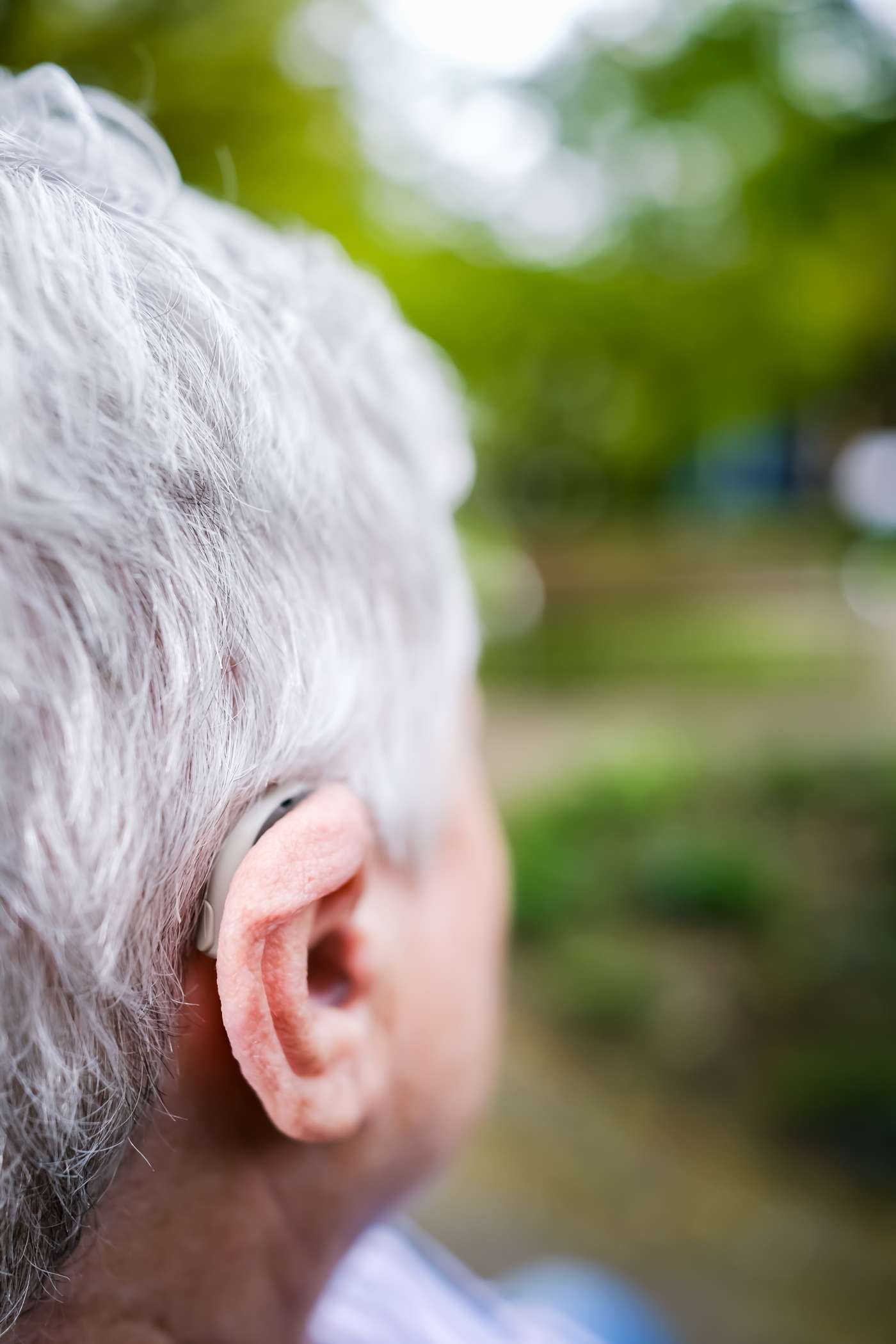 Hörsystem-Evaluation