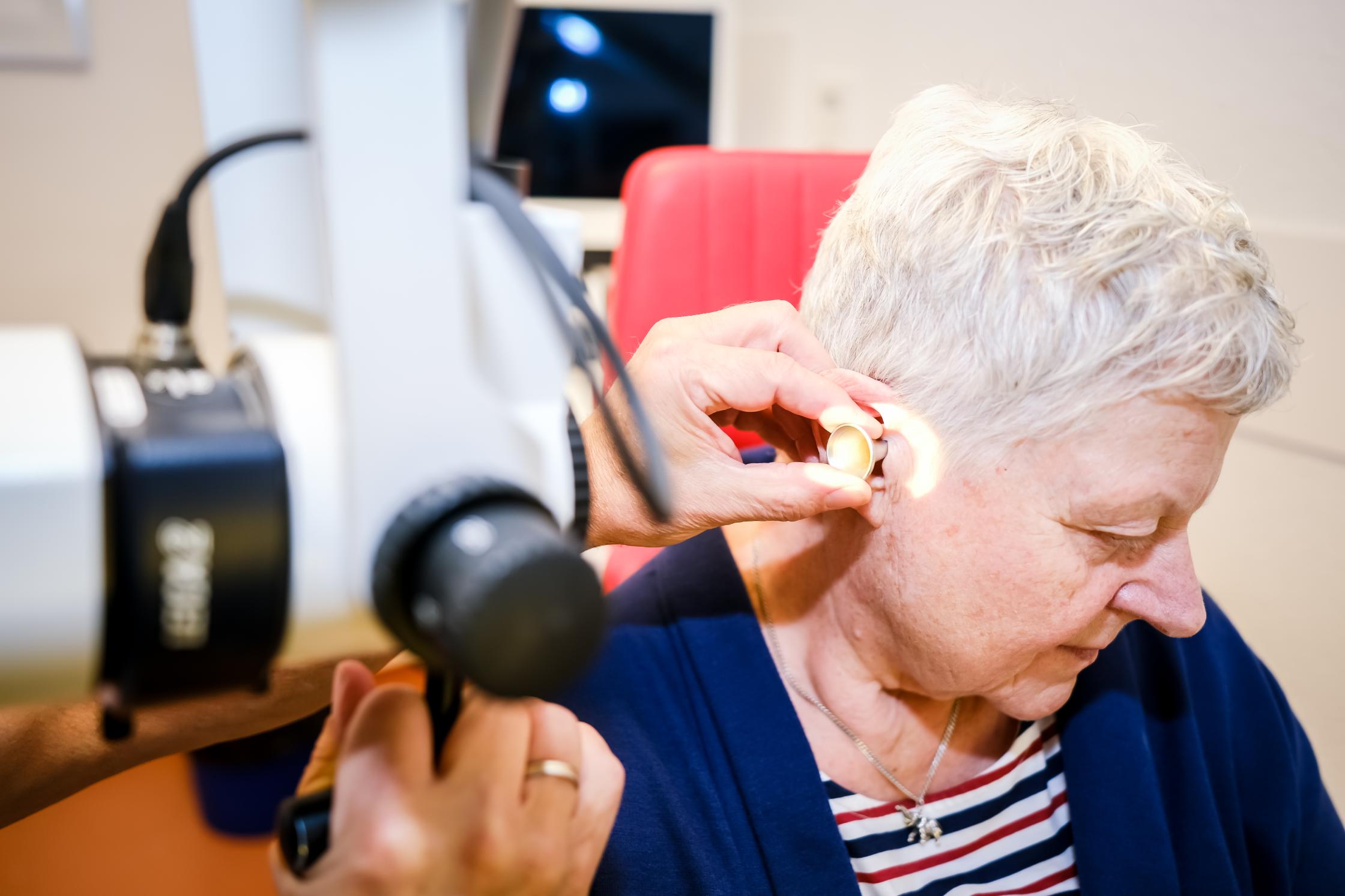Testhörer für das Hörzentrum Oldenburg werden